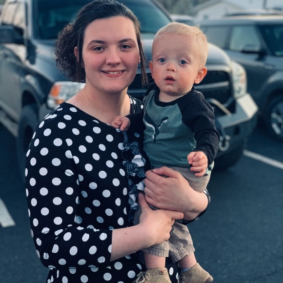 Meet your Posher, Shelby - Picture 4 of 10